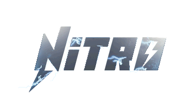 логотип Нитро